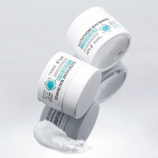 APLB Glutathione Niacinamide Cleansing Balm 80ml