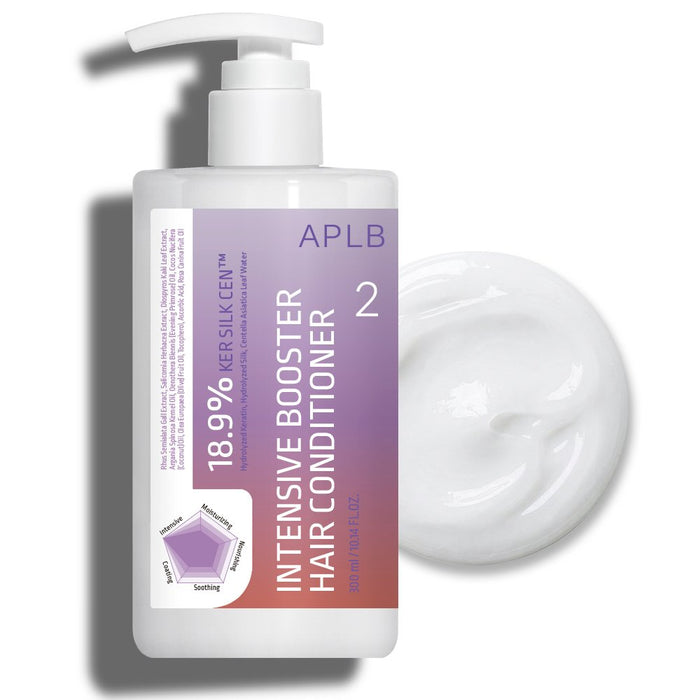 APLB Intensive Booster Hair Conditioner 300ml - Glamourous Grace