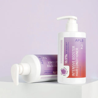 APLB Intensive Booster Hair Conditioner 300ml