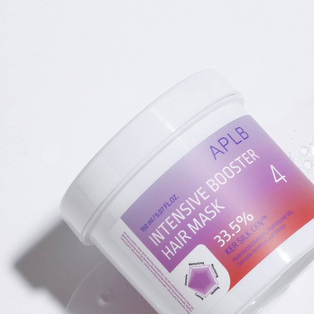 APLB  Intensive Booster Hair Mask 150ml