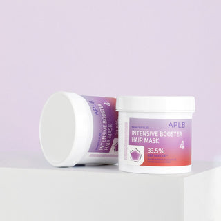 APLB  Intensive Booster Hair Mask 150ml