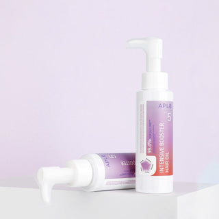 APLB  Intensive Booster Hair Oil 80ml