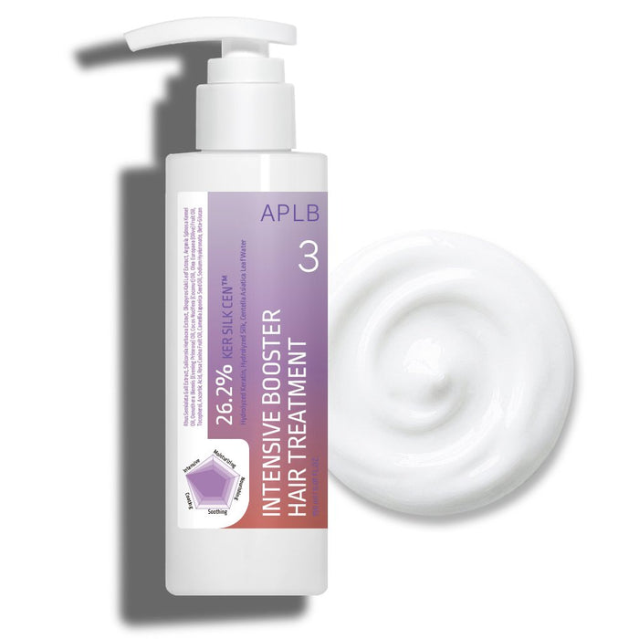 APLB Intensive Booster Hair Treatment 150ml - Glamourous Grace