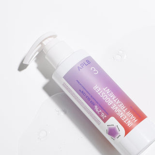 APLB Intensive Booster Hair Treatment 150ml