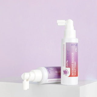 APLB  Intensive Booster Scalp Tonic 105ml