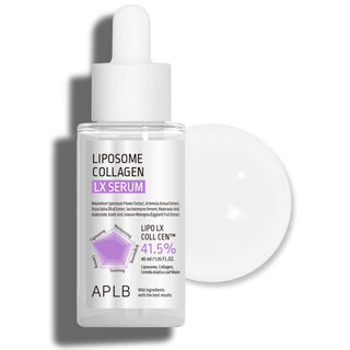 APLB Liposome Collagen LX Serum 40ml