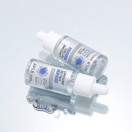 APLB Liposome Retinol LX Serum 40ml - Glamourous Grace