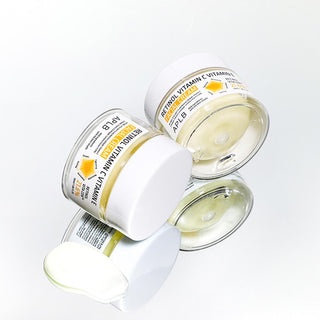 APLB Retinol Vitamin C Vitamin E Facial Cream 55ml