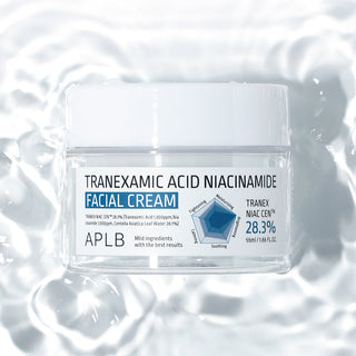 APLB Tranexamic Acid Niacinamide Facial Cream 55ml