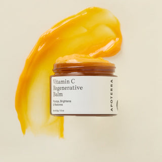Vitamin C Regenerative Balm