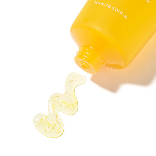 APRILSKIN Calendula Low pH Foam Cleanser 200ml - Glamourous Grace