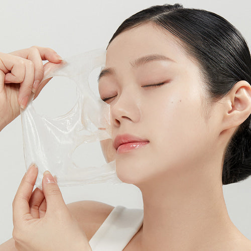 APRILSKIN Calendula Peel Off Pack 100g - Glamourous Grace