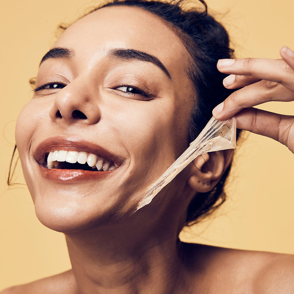 APRILSKIN Calendula Peel Off Pack 100g - Glamourous Grace