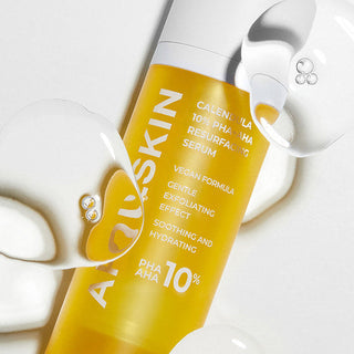 APRILSKIN Calendula PHA + AHA Resurfacing Serum 30ml