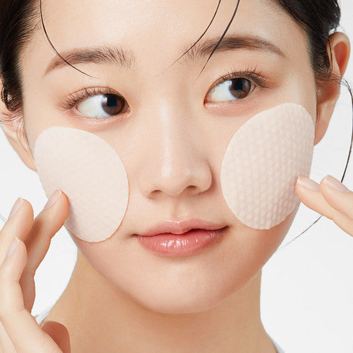 APRILSKIN Calendula PHA Hyaluronic Toner Pads 140g - Glamourous Grace