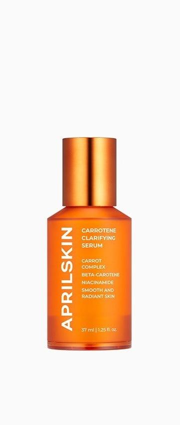 APRILSKIN Carrotene Clarifying Serum 37ml - Glamourous Grace