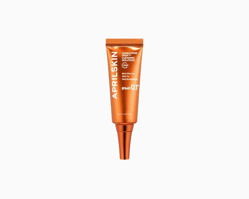 APRILSKIN Carrotene IPMP Clearing Solution 20ml
