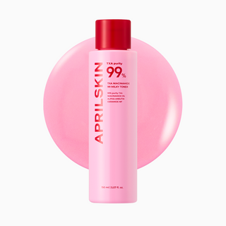 APRILSKIN TXA Niacinamide 99 Milky Toner 150ml