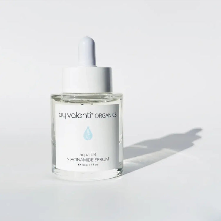 Aqua b3 Aqueous Face Serum Niacinamide  10% + Sea Kelp Bioferment - Glamourous Grace