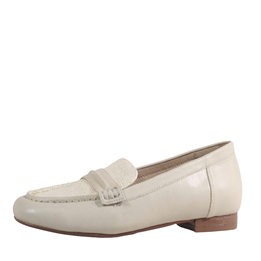 Archer Penny Loafers - Glamourous Grace