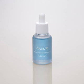 Arencia Deep Water Surge Serum 30ml