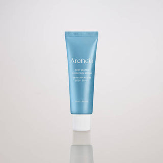 Arencia Deep Water Surge Sun Serum SPF50+ PA++++ 50ml