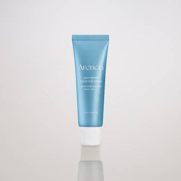 Arencia Deep Water Surge Sun Serum SPF50+ PA++++ 50ml
