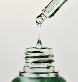 Arencia Holy Hyssop Serum 12 30ml