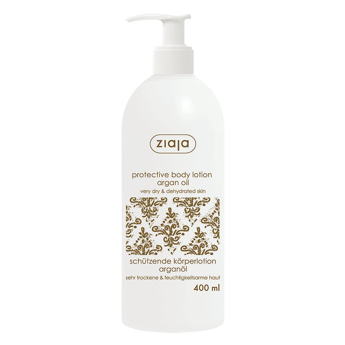 Argan Oil Body Lotion - Glamourous Grace