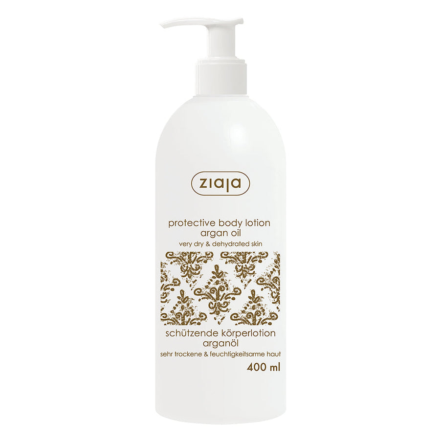 Argan Oil Body Lotion - Glamourous Grace