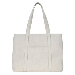 Aria Triple Compartment Tote