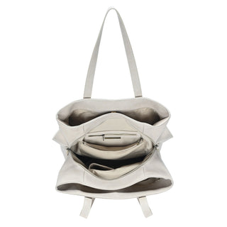 Aria Triple Compartment Tote