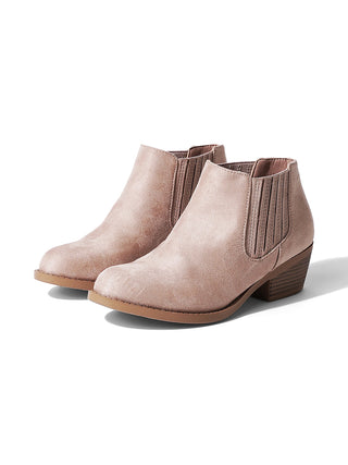 Arlo | Taupe Suede - Glamourous Grace