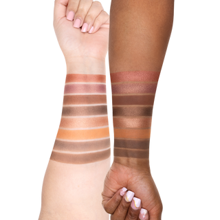 Pro Palette - Boho