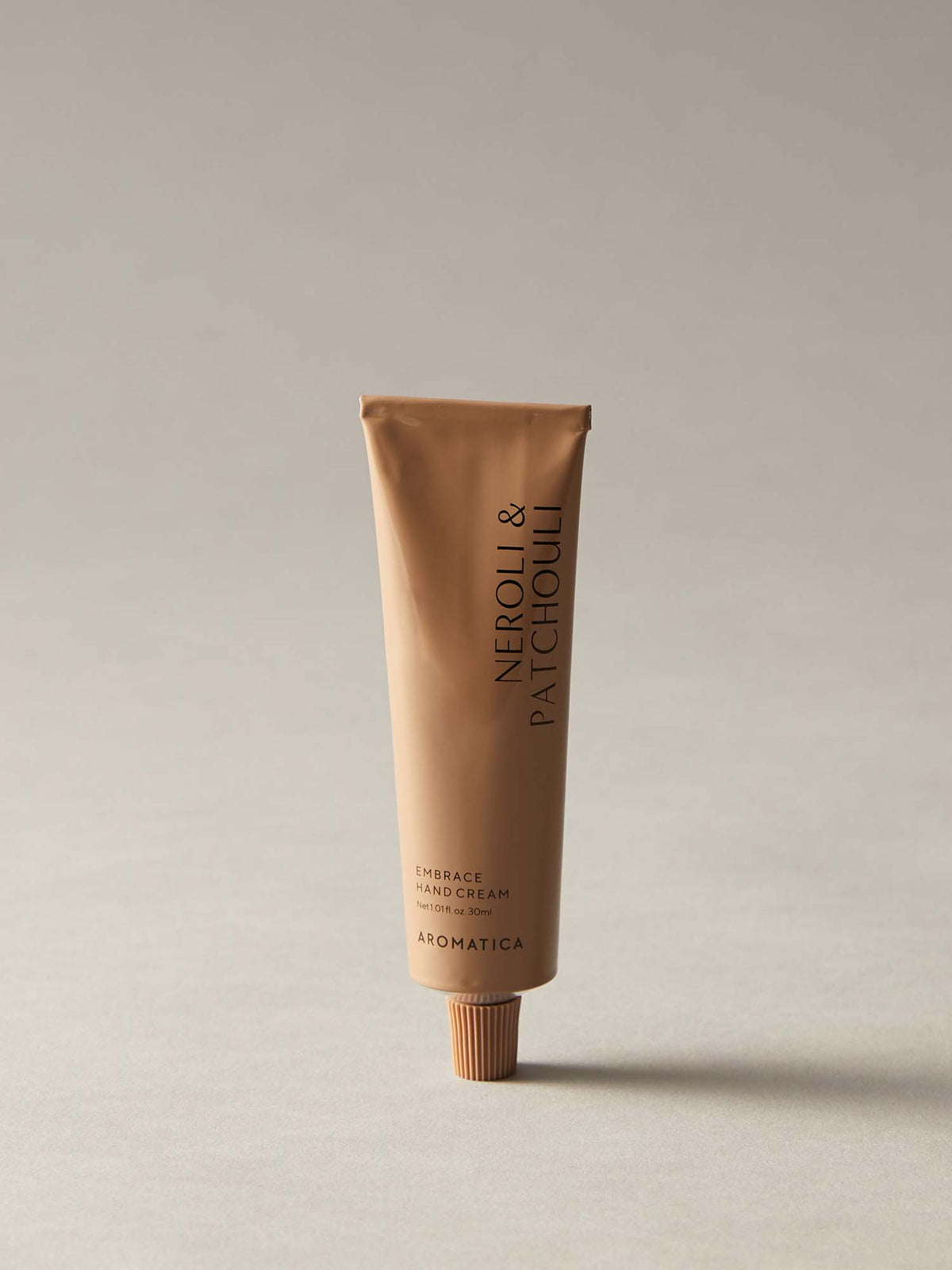 AROMATICA EMBRACE HAND CREAM NEROLI & PATCHOULI 30ml - Glamourous Grace