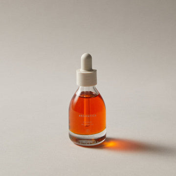 AROMATICA Organic Rosehip Oil 30ml - Glamourous Grace