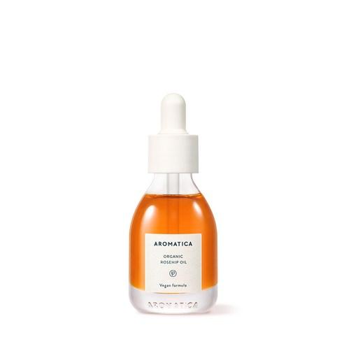 AROMATICA Organic Rosehip Oil 30ml - Glamourous Grace