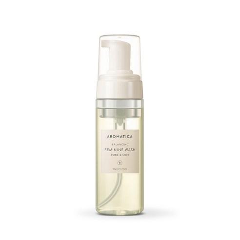AROMATICA Pure & Soft Feminine Wash 170ml - Glamourous Grace
