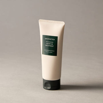 AROMATICA Replenishing Leaven In Treatment Lavender & Patchouli 150ml - Glamourous Grace