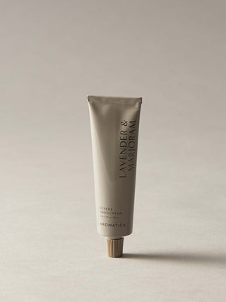 AROMATICA Serene Hand Cream Lavender & Marjoram 30ml