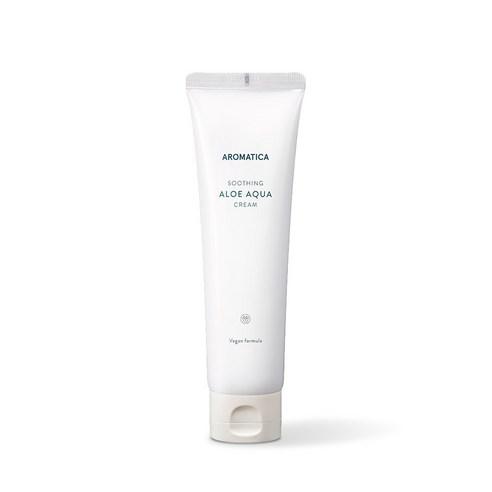 AROMATICA Soothing Aloe Aqua Cream 150g - Glamourous Grace
