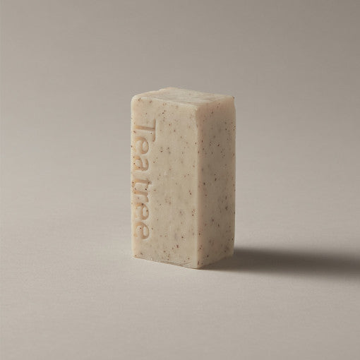 AROMATICA Tea Tree Balancing Cleansing Bar 110g - Glamourous Grace