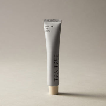 AROMATICA Tea Tree Balancing Toothpaste 100ml - Glamourous Grace