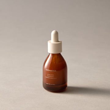 AROMATICA Vitalizing Rosemary Firming Ampoule 30ml - Glamourous Grace