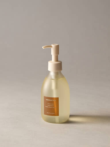 AROMATICA Vitalizing Rosemary Pore Cleansing Oil 200ml - Glamourous Grace