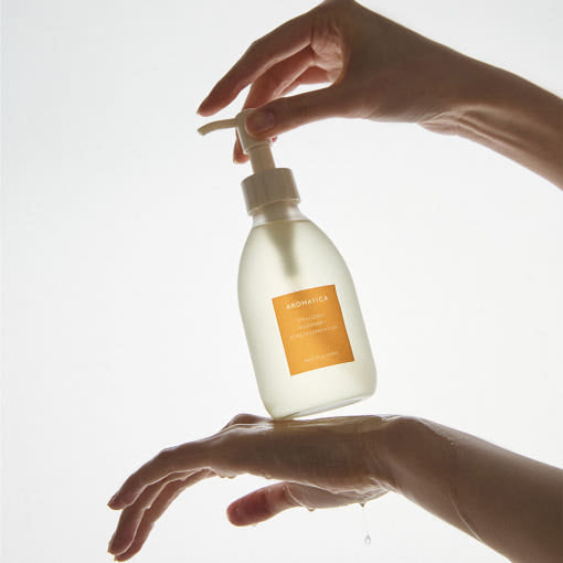 AROMATICA Vitalizing Rosemary Pore Cleansing Oil 200ml - Glamourous Grace
