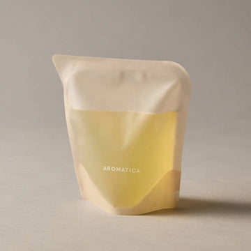 AROMATICA Zesty Hand Soap Grapefruit & Tangerine 300ml (Refill) - Glamourous Grace