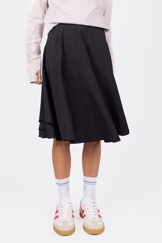 Ascend Skirt (Black) 24"
