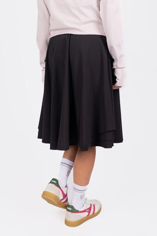 Ascend Skirt (Black) 24"