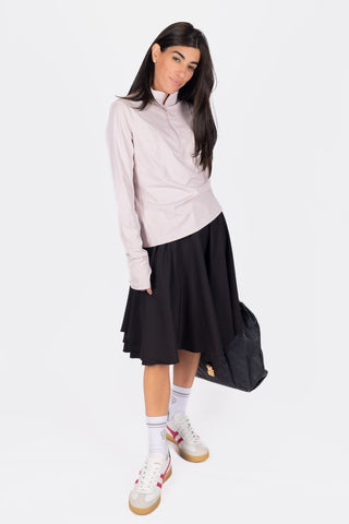Ascend Skirt (Black) 24"